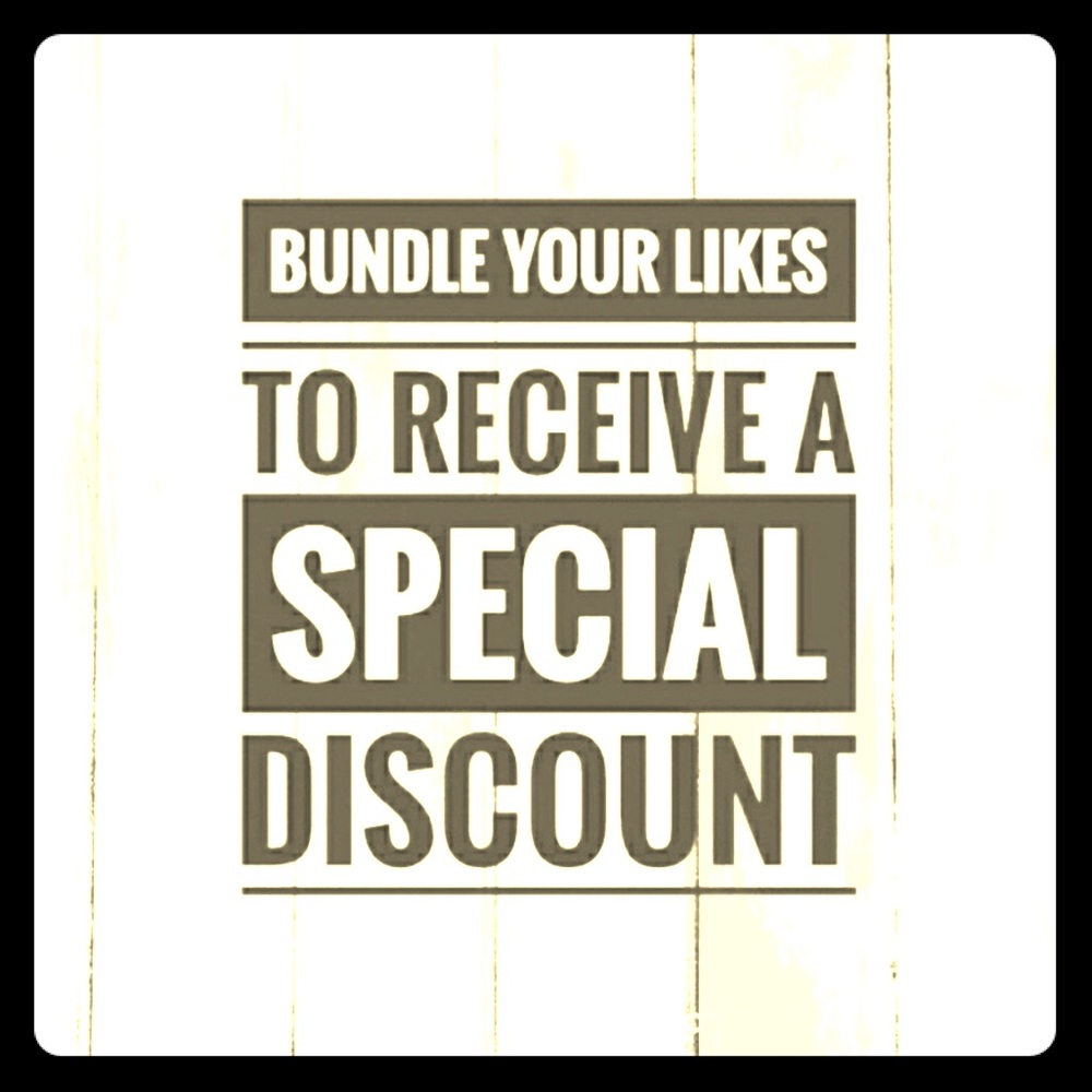 🚨30% off 3+ items.  Bundle & Save!